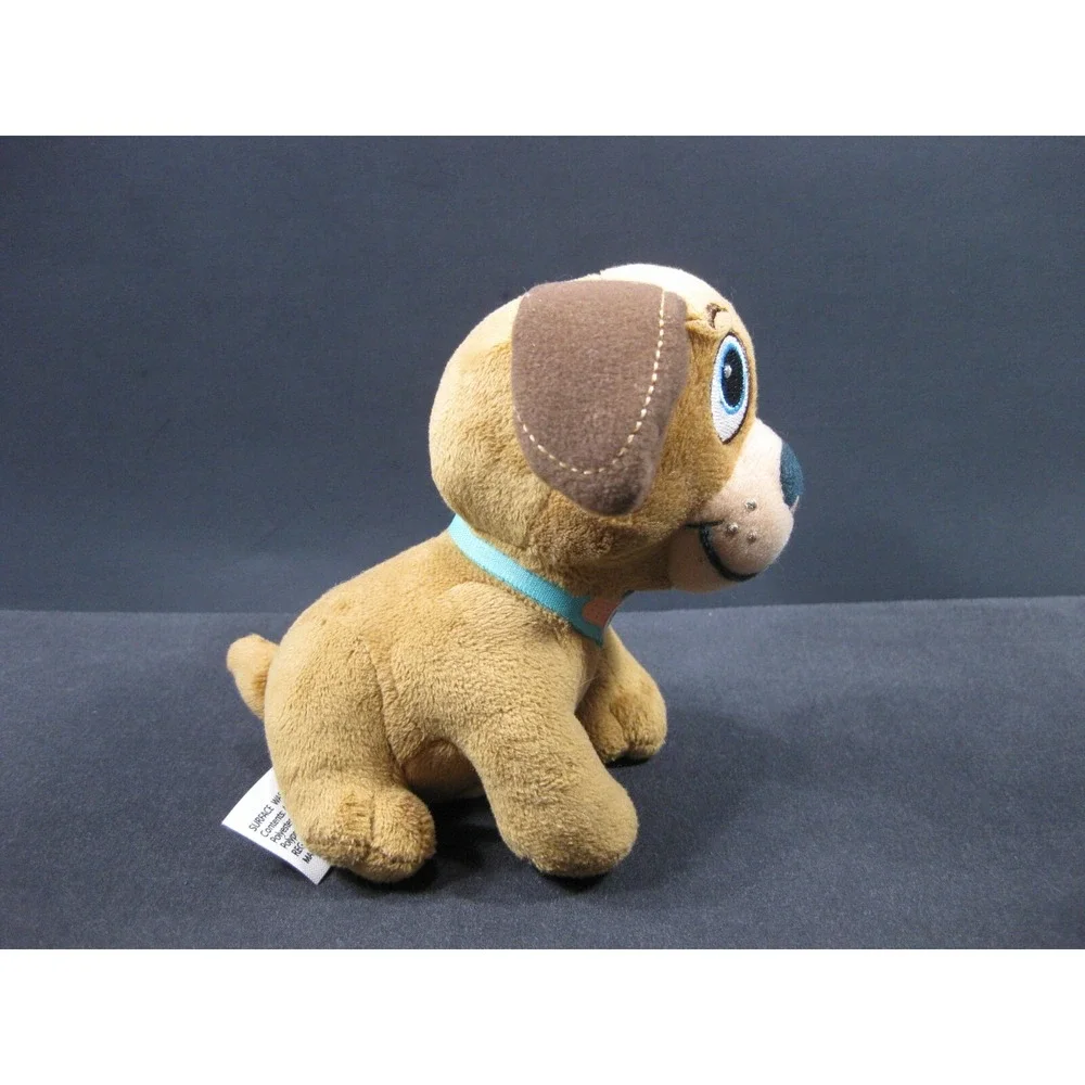DOG Disney DOC McSTUFFINS Findo 6